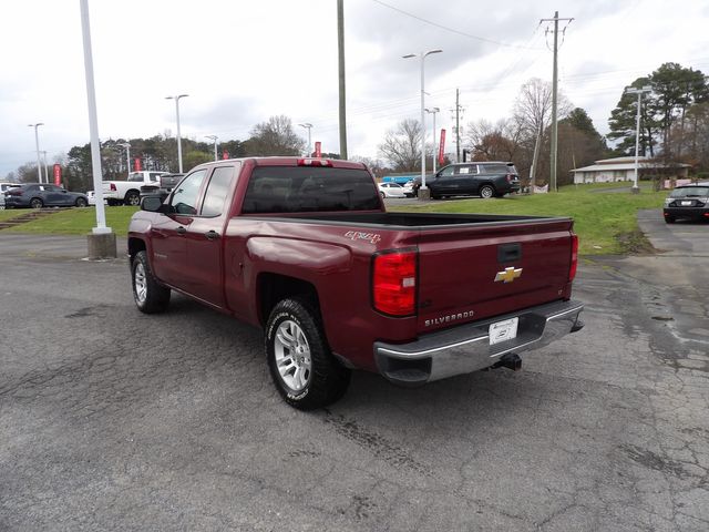 2014 Chevrolet Silverado 1500 LT | Dalton, GA | Paniagua Auto Mall 