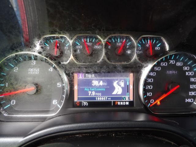 2014 Chevrolet Silverado 1500 LT | Dalton, GA | Paniagua Auto Mall 2014 Chevrolet Silverado 1500 LT | Dalton, GA | Paniagua Auto Mall