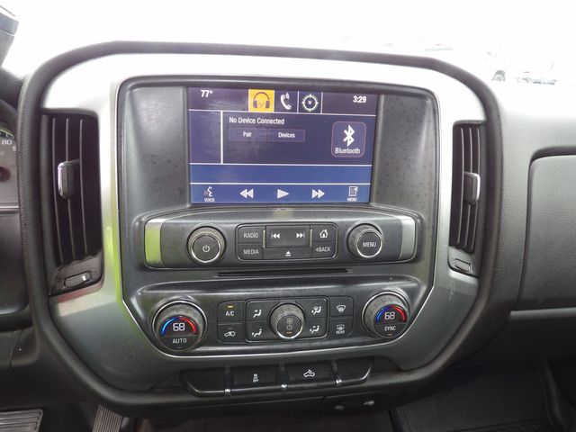 2014 Chevrolet Silverado 1500 LT | Dalton, GA | Paniagua Auto Mall 2014 Chevrolet Silverado 1500 LT | Dalton, GA | Paniagua Auto Mall