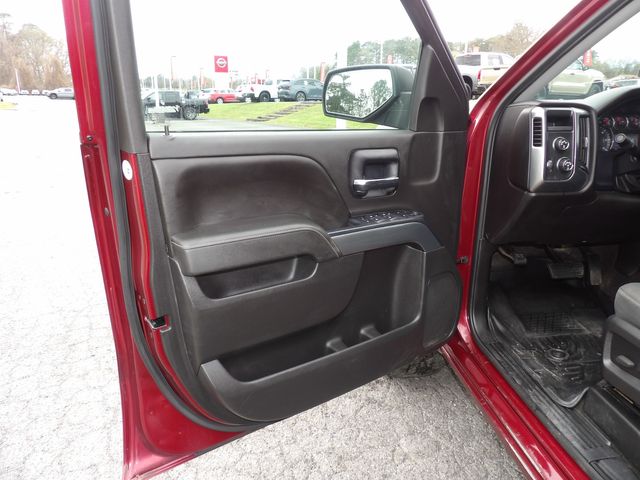 2014 Chevrolet Silverado 1500 LT | Dalton, GA | Paniagua Auto Mall 