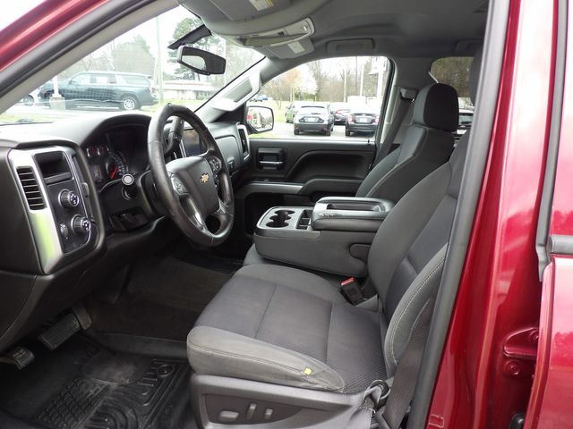 2014 Chevrolet Silverado 1500 LT | Dalton, GA | Paniagua Auto Mall 2014 Chevrolet Silverado 1500 LT | Dalton, GA | Paniagua Auto Mall