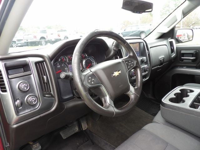 2014 Chevrolet Silverado 1500 LT | Dalton, GA | Paniagua Auto Mall 2014 Chevrolet Silverado 1500 LT | Dalton, GA | Paniagua Auto Mall