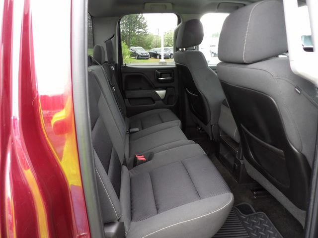 2014 Chevrolet Silverado 1500 LT | Dalton, GA | Paniagua Auto Mall 2014 Chevrolet Silverado 1500 LT | Dalton, GA | Paniagua Auto Mall