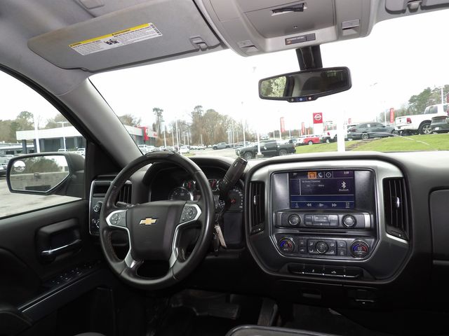 2014 Chevrolet Silverado 1500 LT | Dalton, GA | Paniagua Auto Mall 2014 Chevrolet Silverado 1500 LT | Dalton, GA | Paniagua Auto Mall