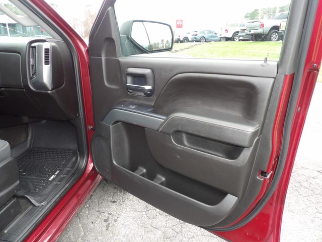 2014 Chevrolet Silverado 1500 LT | Dalton, GA | Paniagua Auto Mall 