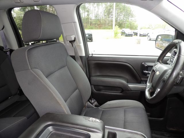 2014 Chevrolet Silverado 1500 LT | Dalton, GA | Paniagua Auto Mall 2014 Chevrolet Silverado 1500 LT | Dalton, GA | Paniagua Auto Mall