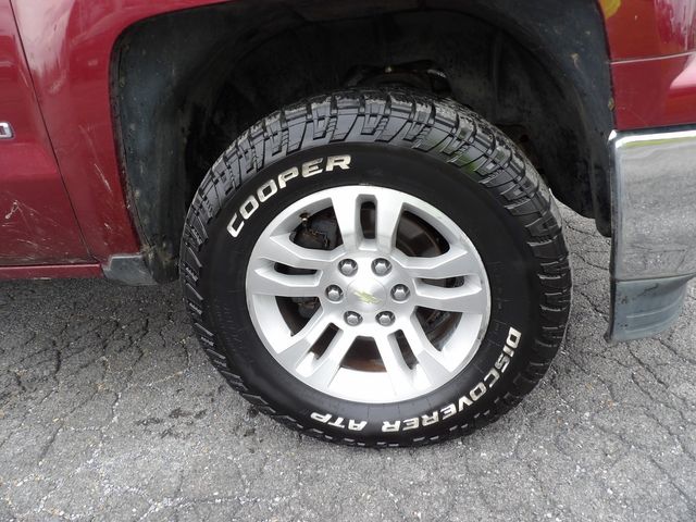 2014 Chevrolet Silverado 1500 LT | Dalton, GA | Paniagua Auto Mall 2014 Chevrolet Silverado 1500 LT | Dalton, GA | Paniagua Auto Mall