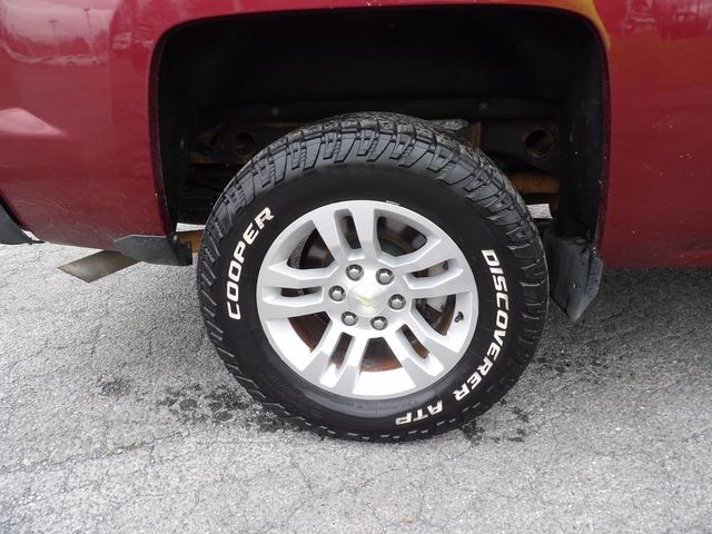 2014 Chevrolet Silverado 1500 LT | Dalton, GA | Paniagua Auto Mall 2014 Chevrolet Silverado 1500 LT | Dalton, GA | Paniagua Auto Mall