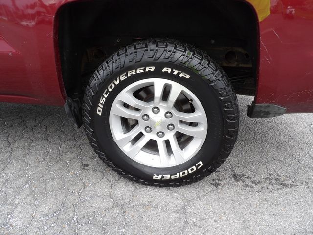 2014 Chevrolet Silverado 1500 LT | Dalton, GA | Paniagua Auto Mall 2014 Chevrolet Silverado 1500 LT | Dalton, GA | Paniagua Auto Mall