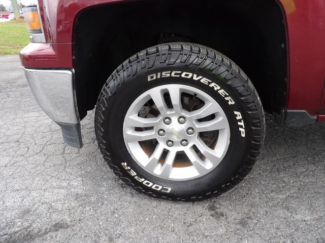 2014 Chevrolet Silverado 1500 LT | Dalton, GA | Paniagua Auto Mall 2014 Chevrolet Silverado 1500 LT | Dalton, GA | Paniagua Auto Mall