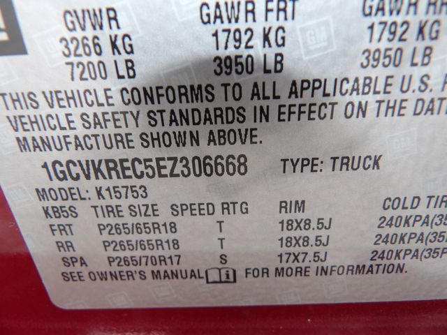 2014 Chevrolet Silverado 1500 LT | Dalton, GA | Paniagua Auto Mall 2014 Chevrolet Silverado 1500 LT | Dalton, GA | Paniagua Auto Mall