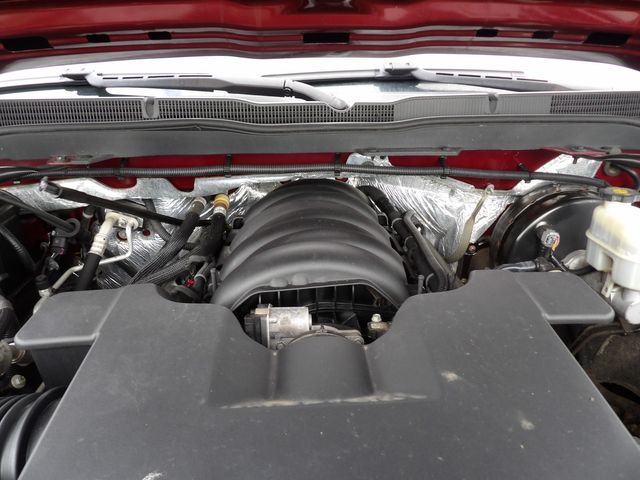 2014 Chevrolet Silverado 1500 LT | Dalton, GA | Paniagua Auto Mall 