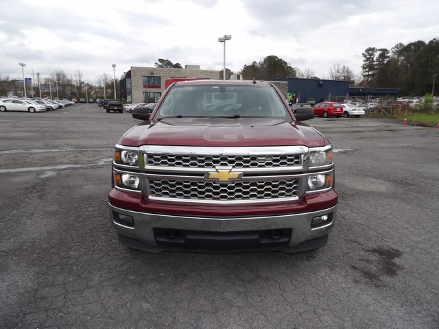 2014 Chevrolet Silverado 1500 LT | Dalton, GA | Paniagua Auto Mall 2014 Chevrolet Silverado 1500 LT | Dalton, GA | Paniagua Auto Mall