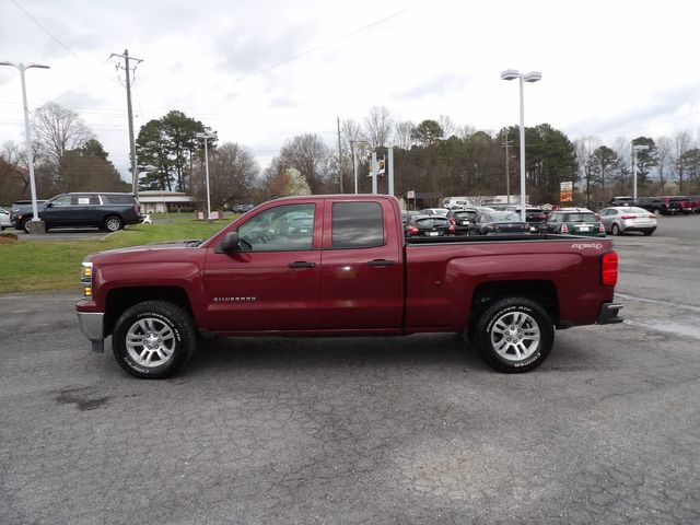 2014 Chevrolet Silverado 1500 LT | Dalton, GA | Paniagua Auto Mall 2014 Chevrolet Silverado 1500 LT | Dalton, GA | Paniagua Auto Mall