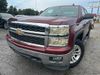 2014 Chevrolet Silverado 1500 LT | Gainesville, GA | Global Motorsports 2014 Chevrolet Silverado 1500 LT | Gainesville, GA | Global Motorsports