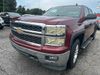 2014 Chevrolet Silverado 1500 LT | Gainesville, GA | Global Motorsports 2014 Chevrolet Silverado 1500 LT | Gainesville, GA | Global Motorsports