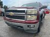 2014 Chevrolet Silverado 1500 LT | Gainesville, GA | Global Motorsports 2014 Chevrolet Silverado 1500 LT | Gainesville, GA | Global Motorsports