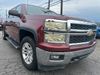 2014 Chevrolet Silverado 1500 LT | Gainesville, GA | Global Motorsports 2014 Chevrolet Silverado 1500 LT | Gainesville, GA | Global Motorsports