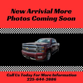2014 Chevrolet Silverado 1500 High Country - Ledet's Auto Sales Gonzales, Louisiana 70737