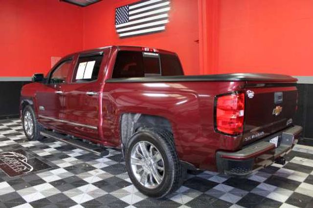 2014 Chevrolet Silverado 1500 High Country - Ledet's Auto Sales Gonzales, Louisiana 70737 2014 Chevrolet Silverado 1500 High Country - Ledet's Auto Sales Gonzales, Louisiana 70737