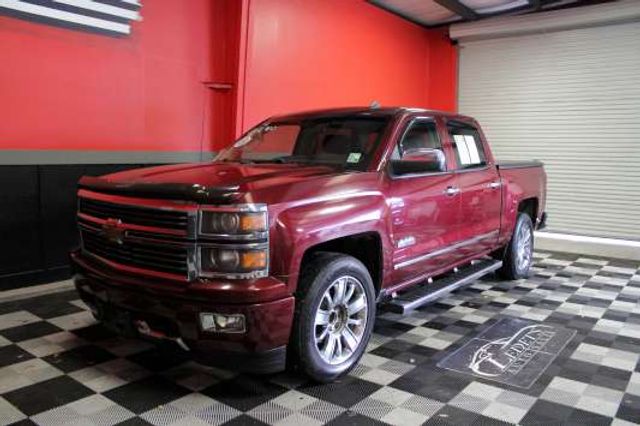 2014 Chevrolet Silverado 1500 High Country - Ledet's Auto Sales Gonzales, Louisiana 70737 2014 Chevrolet Silverado 1500 High Country - Ledet's Auto Sales Gonzales, Louisiana 70737