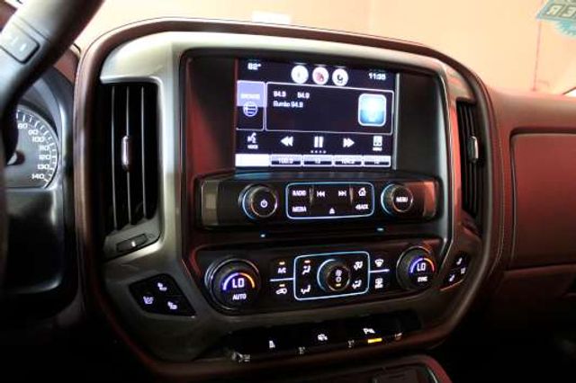 2014 Chevrolet Silverado 1500 High Country - Ledet's Auto Sales Gonzales, Louisiana 70737
