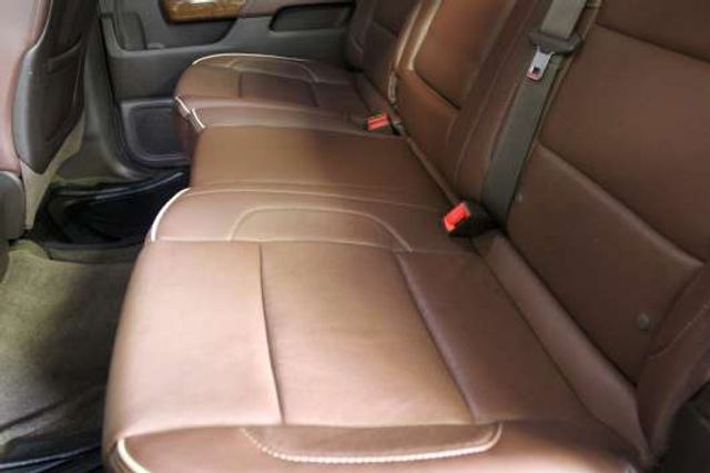 2014 Chevrolet Silverado 1500 High Country - Ledet's Auto Sales Gonzales, Louisiana 70737