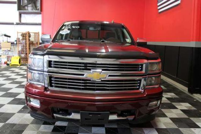 2014 Chevrolet Silverado 1500 High Country - Ledet's Auto Sales Gonzales, Louisiana 70737 2014 Chevrolet Silverado 1500 High Country - Ledet's Auto Sales Gonzales, Louisiana 70737