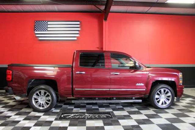 2014 Chevrolet Silverado 1500 High Country - Ledet's Auto Sales Gonzales, Louisiana 70737 2014 Chevrolet Silverado 1500 High Country - Ledet's Auto Sales Gonzales, Louisiana 70737