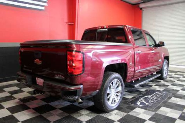 2014 Chevrolet Silverado 1500 High Country - Ledet's Auto Sales Gonzales, Louisiana 70737