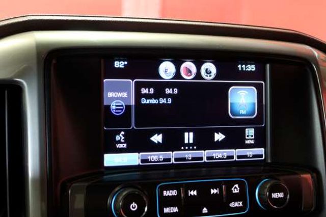 2014 Chevrolet Silverado 1500 High Country - Ledet's Auto Sales Gonzales, Louisiana 70737 2014 Chevrolet Silverado 1500 High Country - Ledet's Auto Sales Gonzales, Louisiana 70737