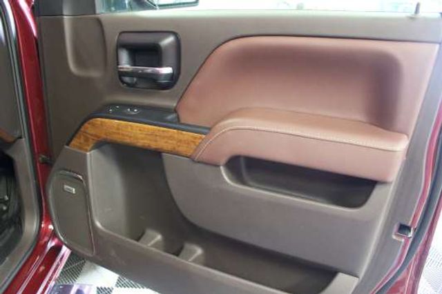 2014 Chevrolet Silverado 1500 High Country - Ledet's Auto Sales Gonzales, Louisiana 70737