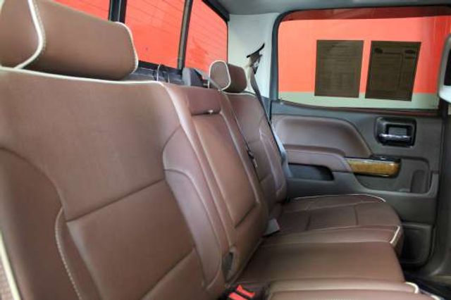 2014 Chevrolet Silverado 1500 High Country - Ledet's Auto Sales Gonzales, Louisiana 70737