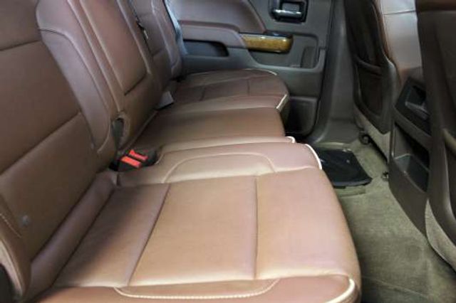 2014 Chevrolet Silverado 1500 High Country - Ledet's Auto Sales Gonzales, Louisiana 70737