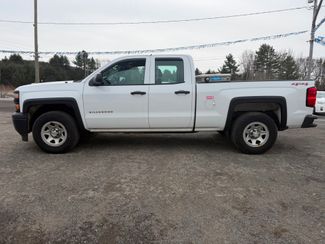 2014 Chevrolet Silverado 1500 Work Truck | Hoosick Falls, New York | Upstate Auto Sales