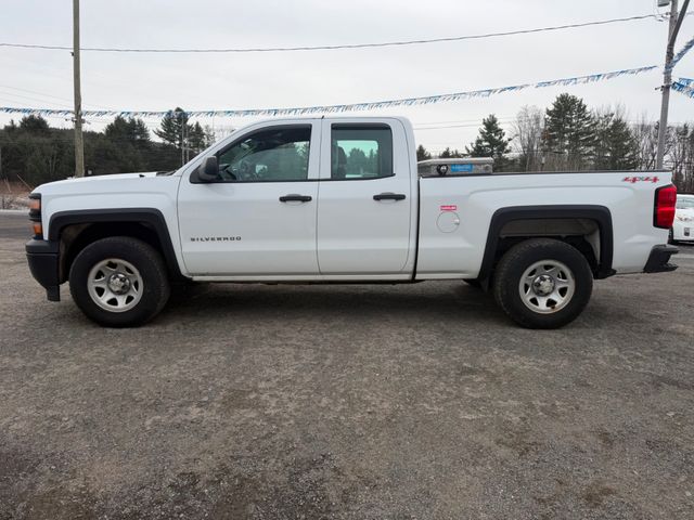 2014 Chevrolet Silverado 1500 Work Truck | Hoosick Falls, New York | Upstate Auto Sales