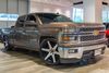 2014 Chevrolet Silverado 1500 Lowered Crew Cab LT l Wheel Pkg $2,995 | Honolulu, HI | Autosource Hawaii 2014 Chevrolet Silverado 1500 Lowered Crew Cab LT l Wheel Pkg $2,995 | Honolulu, HI | Autosource Hawaii