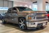 2014 Chevrolet Silverado 1500 Lowered Crew Cab LT l Wheel Pkg $2,995 | Honolulu, HI | Autosource Hawaii 2014 Chevrolet Silverado 1500 Lowered Crew Cab LT l Wheel Pkg $2,995 | Honolulu, HI | Autosource Hawaii