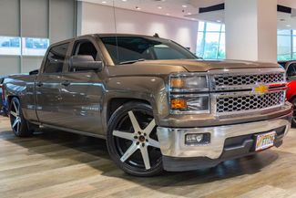 2014 Chevrolet Silverado 1500 Lowered Crew Cab LT l Wheel Pkg $2,995 | Honolulu, HI | Autosource Hawaii  in Honolulu, HI 96814