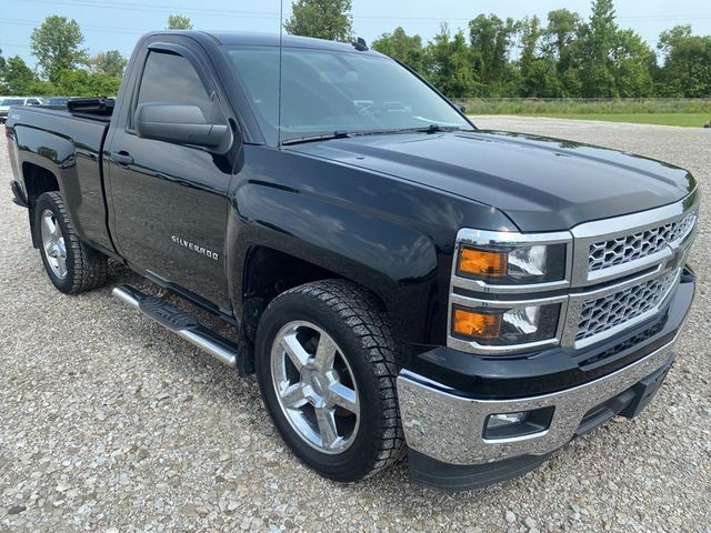 2014 Chevrolet Silverado 1500 LT | Maryland Heights, MO | Continental Auto Sales