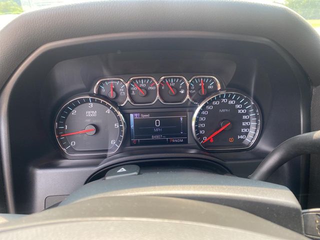 2014 Chevrolet Silverado 1500 LT | Maryland Heights, MO | Continental Auto Sales