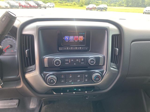 2014 Chevrolet Silverado 1500 LT | Maryland Heights, MO | Continental Auto Sales