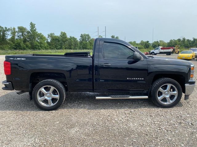 2014 Chevrolet Silverado 1500 LT | Maryland Heights, MO | Continental Auto Sales