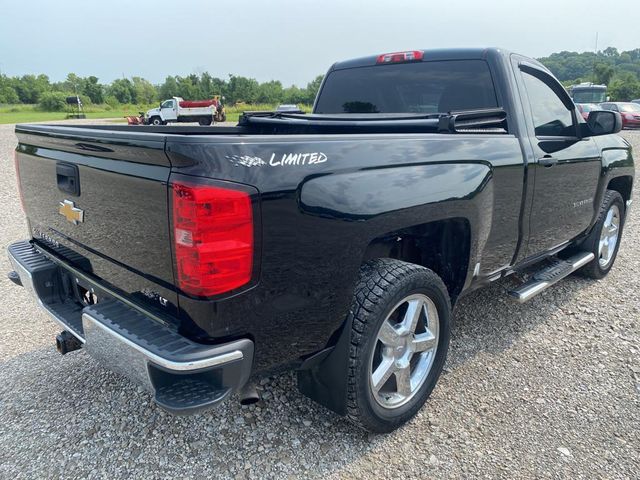 2014 Chevrolet Silverado 1500 LT | Maryland Heights, MO | Continental Auto Sales