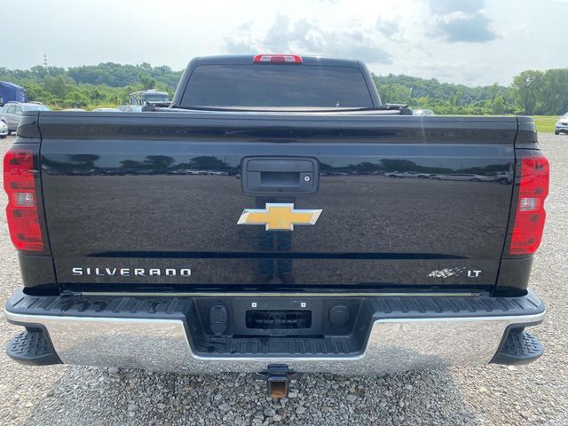 2014 Chevrolet Silverado 1500 LT | Maryland Heights, MO | Continental Auto Sales