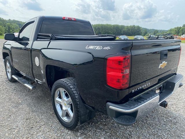 2014 Chevrolet Silverado 1500 LT | Maryland Heights, MO | Continental Auto Sales