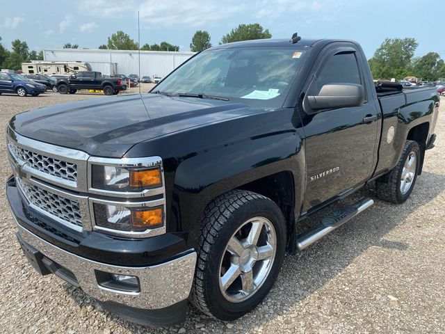 2014 Chevrolet Silverado 1500 LT | Maryland Heights, MO | Continental Auto Sales 2014 Chevrolet Silverado 1500 LT | Maryland Heights, MO | Continental Auto Sales