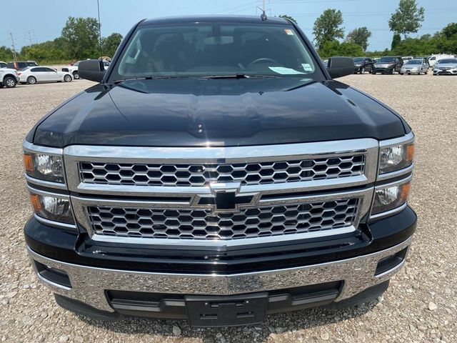 2014 Chevrolet Silverado 1500 LT | Maryland Heights, MO | Continental Auto Sales 2014 Chevrolet Silverado 1500 LT | Maryland Heights, MO | Continental Auto Sales