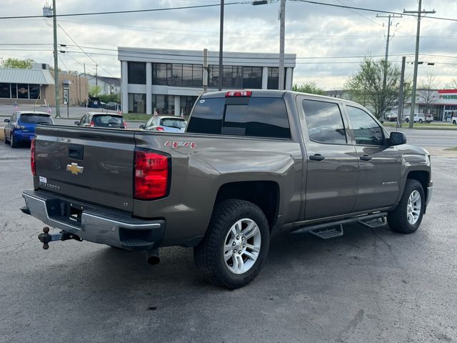 2014 Chevrolet Silverado 1500 LT | Nashville, TN | Auto Mart Used Cars Inc.