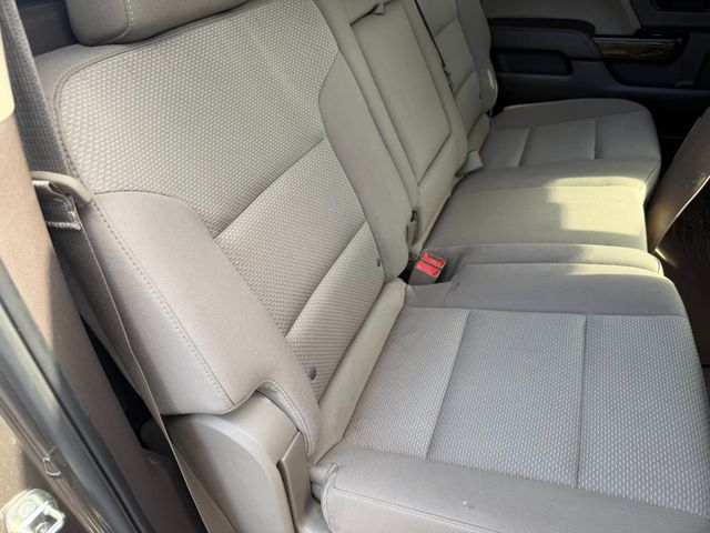 2014 Chevrolet Silverado 1500 LT | Nashville, TN | Auto Mart Used Cars Inc.